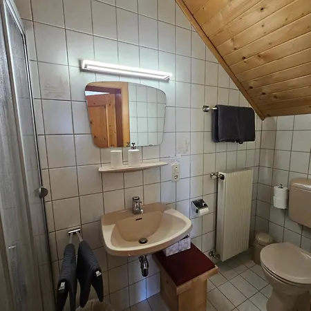 Biohof Poinsitgut Farmház