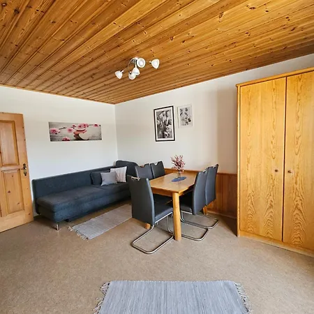 Biohof Poinsitgut Farm stay *