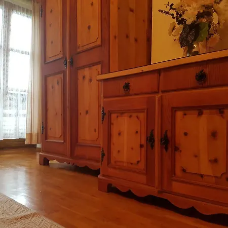 Farmház Biohof Poinsitgut *