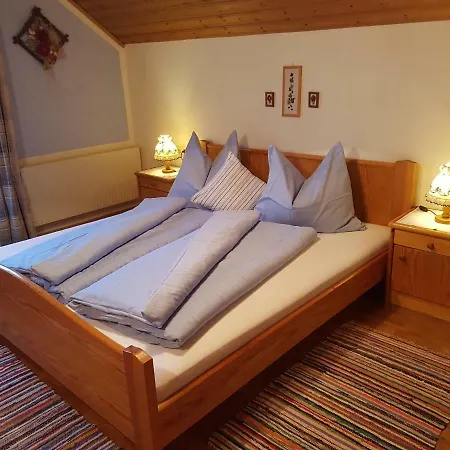 Biohof Poinsitgut Farmház *