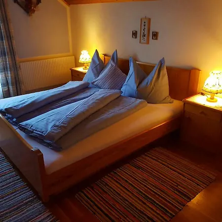 Biohof Poinsitgut Mariapfarr