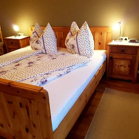 Vakantieboerderij Biohof Poinsitgut