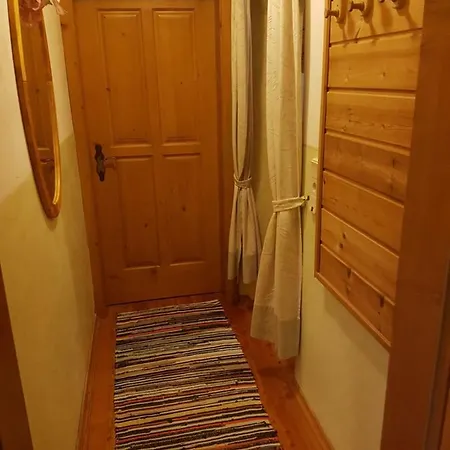 Farmház Biohof Poinsitgut