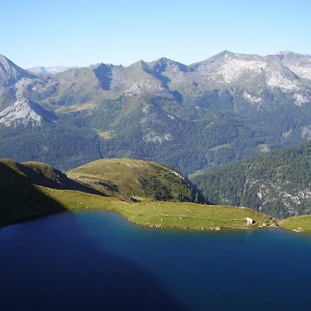 Biohof Poinsitgut * Mariapfarr