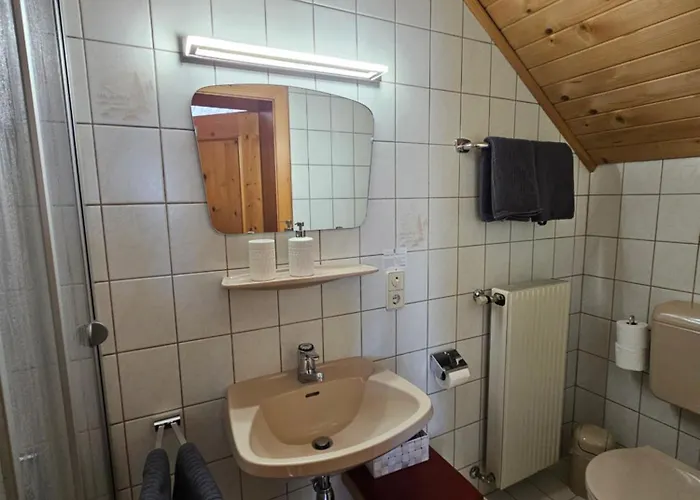 Biohof Poinsitgut Gospodarstwo agroturystyczne