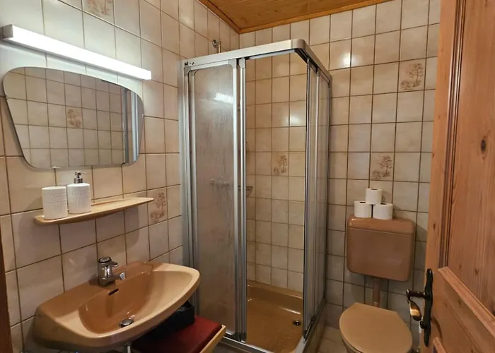 Gospodarstwo agroturystyczne Biohof Poinsitgut