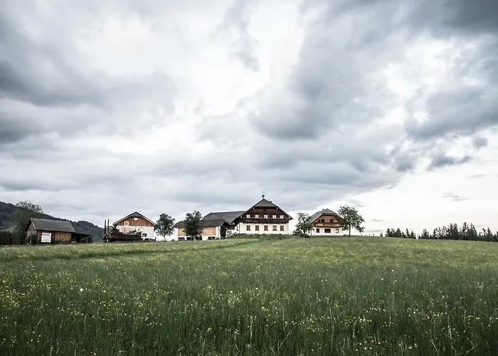Biohof Poinsitgut Gospodarstwo agroturystyczne *