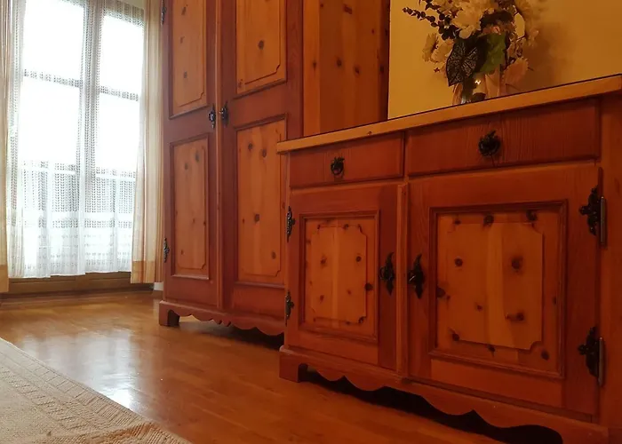 Gospodarstwo agroturystyczne Biohof Poinsitgut *