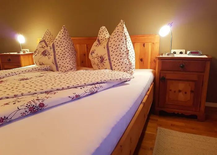 Biohof Poinsitgut Gospodarstwo agroturystyczne *