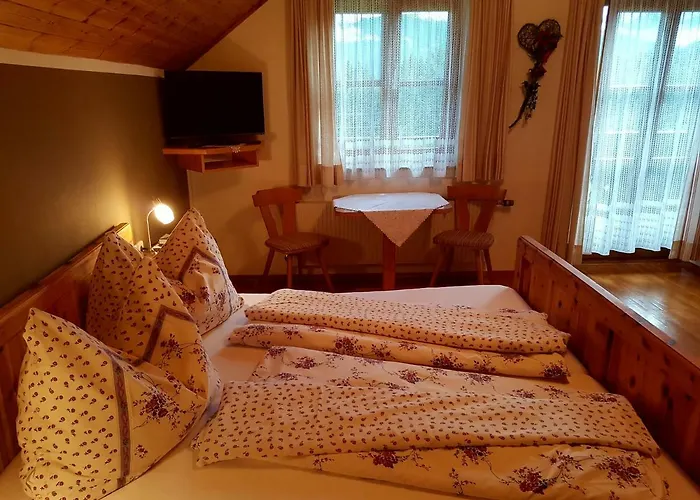 Biohof Poinsitgut Mariapfarr