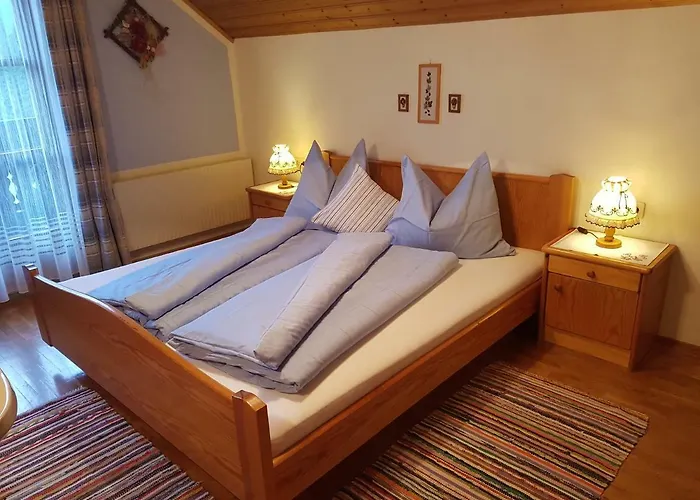 Biohof Poinsitgut Gospodarstwo agroturystyczne *