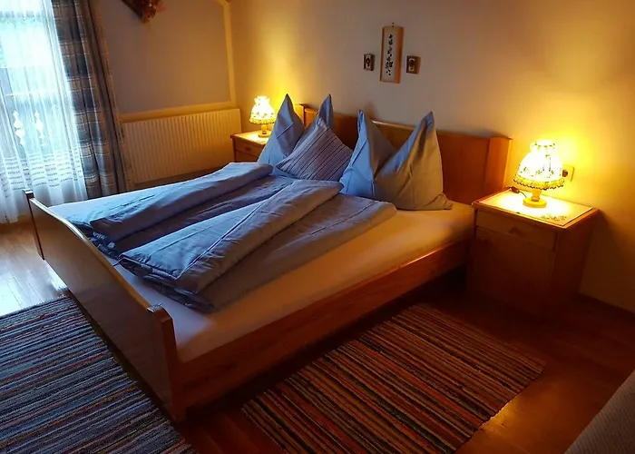 Biohof Poinsitgut Mariapfarr