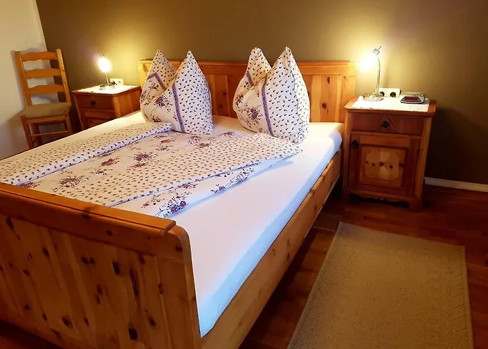 Gospodarstwo agroturystyczne Biohof Poinsitgut